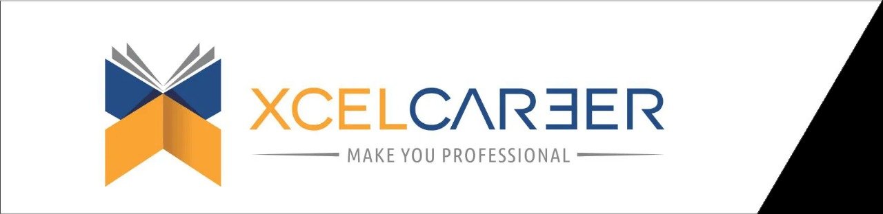 Xceel Career  Logo